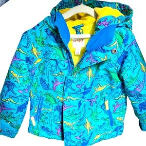 Cat & Jack 🦖 Coat 🦕 | 2T